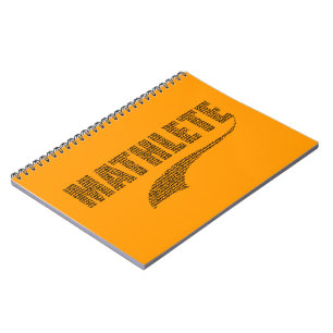 Mathlete Notebook