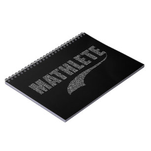 Mathlete Notebook