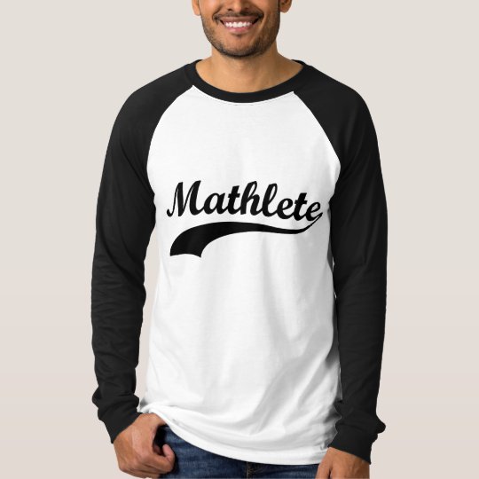 mathlete outfit help