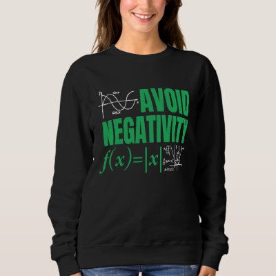 Maths teacher Math student Mathematician Geometry  Sweatshirt