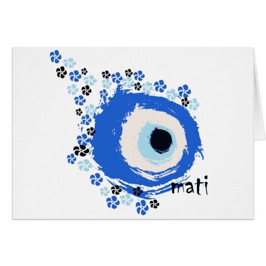 MATI CARDS (Front Horizontal)