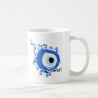 MATI COFFEE MUG