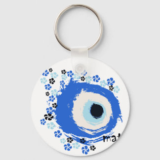MATI KEYCHAIN