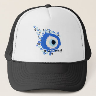 MATI TRUCKER HAT