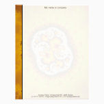 Matilda19 - Fractal art Letterhead