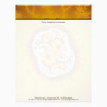 Matilda19 - Fractal art Letterhead