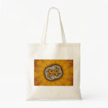Matilda19 - Fractal art Tote Bag