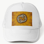 Matilda19 - Fractal art Trucker Hat