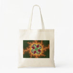 Matilda 17 - Fractal Art Tote Bag