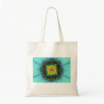 Matilda 1 - Fractal Art Tote Bag
