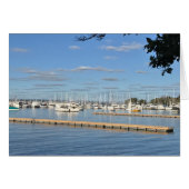 Matilda Bay, Australia (Front Horizontal)