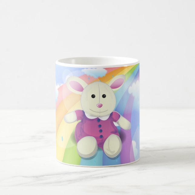 Matilda Coffee Mug (Center)