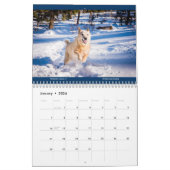 Matilda's 2024 Calendar | Zazzle