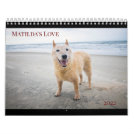 Matilda's Love 2022 Calendar Matilda's Love 2022 Calendar