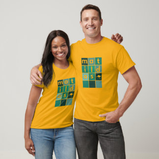 Matildas T-Shirt