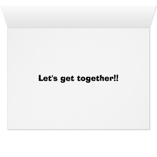 Mating Dance (Inside Horizontal (Bottom))