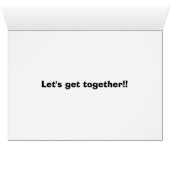 Mating Dance Cards (Inside Horizontal (Bottom))