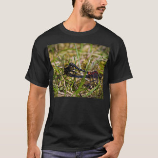 Mating Dragonflies T-Shirt