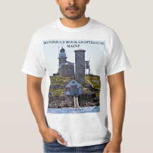 Matinicus Rock Lighthouse, Maine
