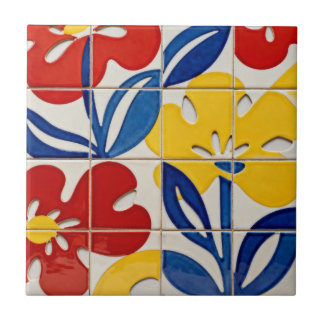 Matisse Ceramic Tile
