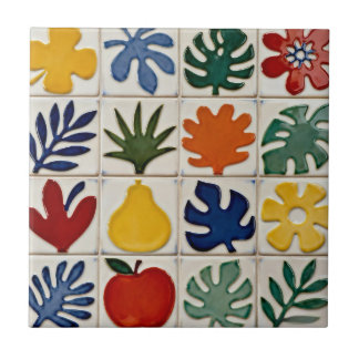 Matisse Ceramic Tile