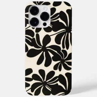 Matisse Flowers Phone Case, Cute Retro Vintage Case-Mate iPhone 14 Pro Max Case