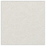 Matisse leaves Coastal calming abstract flora soft Fabric