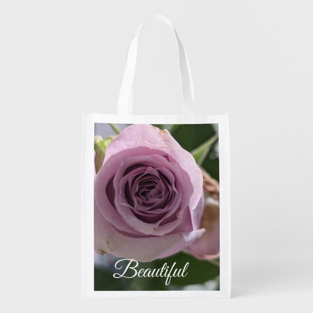 Matkasse Grocery Bag (Front)