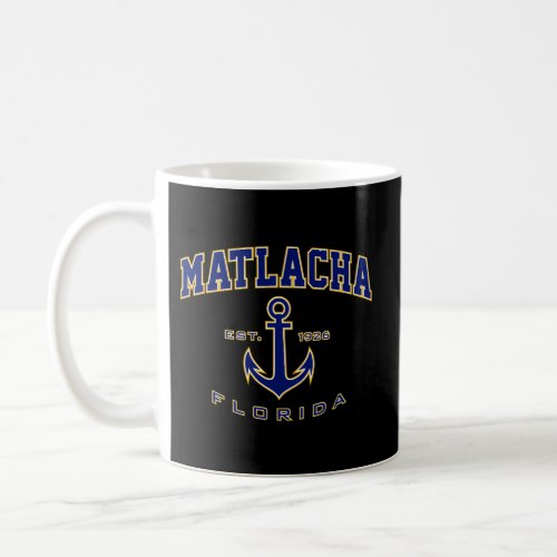 Matlacha Fl For Coffee Mug