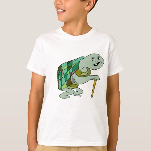 Matoomba T-Shirt (Front)