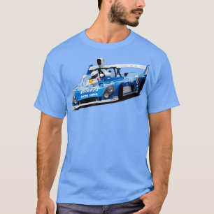 Matra MS670 Vintage Prototype Racer T-Shirt