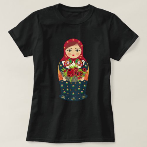 Matreshka T_Shirt