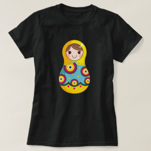 Matreshka T-Shirt