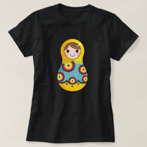 Matreshka T_Shirt