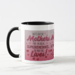 &quot;Matriarch Marvel: Mother&#39;s Day Delight Cup&quot; Mug