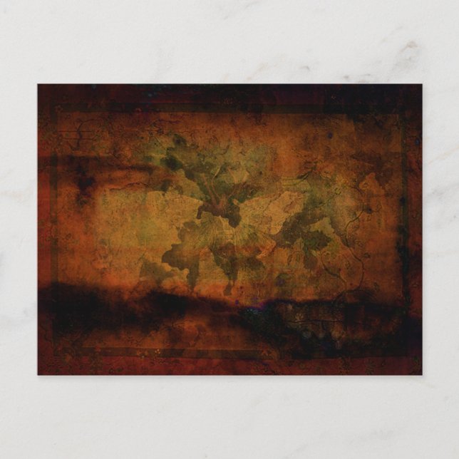 Matris Postcard (Front)