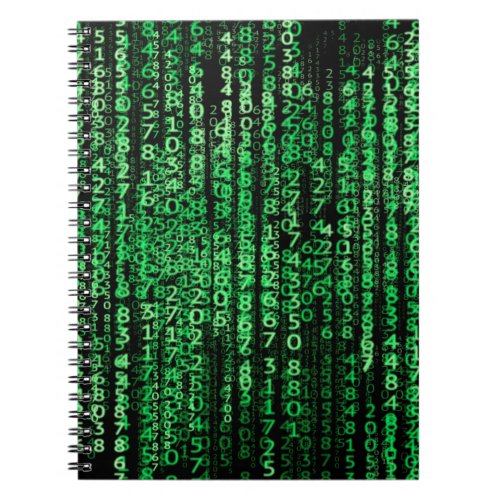Matrix technology tech data notebook