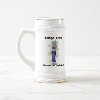 Matron of Dishonor stein