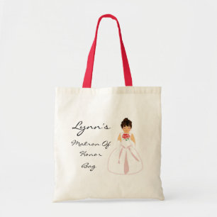 Matron Of Honor Bag