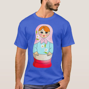 Matryoshka doll T-Shirt