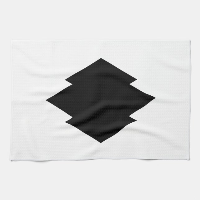 Matsukawabushi Towel (Horizontal)