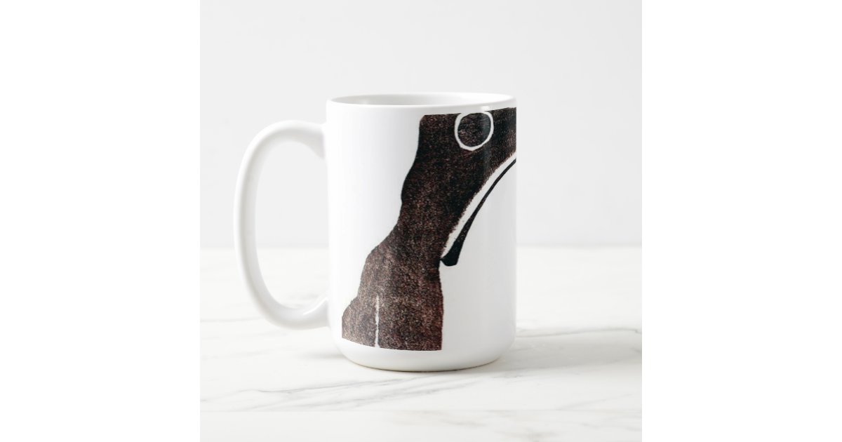 Funky Frog Coffee Mugs | LookHUMAN