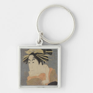 Matsumoto Yonesaburo in the role Keychain