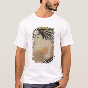 Matsumoto Yonesaburo in the role T-Shirt