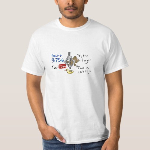 Matt3756 art drawing shirt