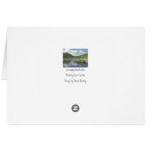 Matt. 4:19 Come follow Me...fishers of men (Back Horizontal)