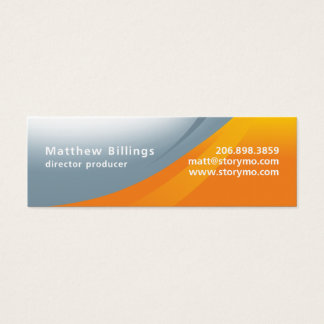 Matt Billings Skinny