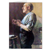 MATT TALBOT PRAYER AGAINST ADDICTION. (Front)