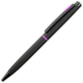 Matte Black Eye-Catching Promo 4G Ballpoint Pen (Ballpoint Pen)