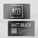 Matte